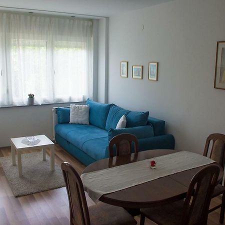 Meridian Apartment , 300M To Bus Terminal, Fast Wifi & Airport Transf Zagreb Eksteriør billede