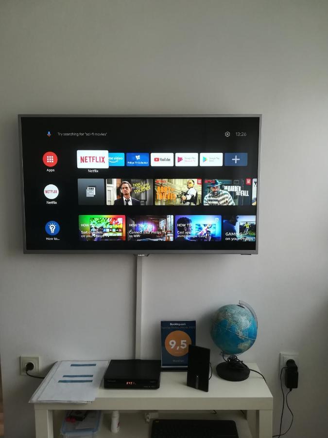 Meridian Apartment , 300M To Bus Terminal, Fast Wifi & Airport Transf Zagreb Eksteriør billede