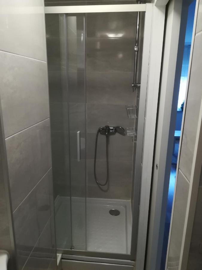 Meridian Apartment , 300M To Bus Terminal, Fast Wifi & Airport Transf Zagreb Eksteriør billede