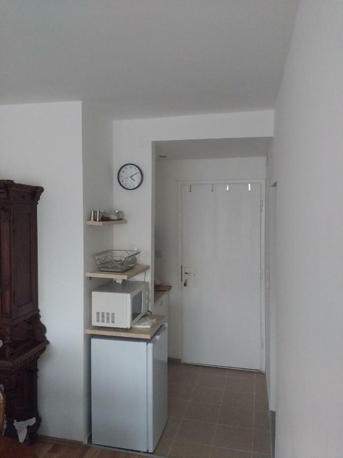 Meridian Apartment , 300M To Bus Terminal, Fast Wifi & Airport Transf Zagreb Eksteriør billede