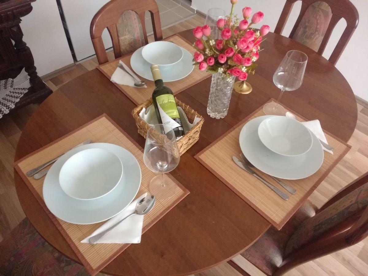 Meridian Apartment , 300M To Bus Terminal, Fast Wifi & Airport Transf Zagreb Eksteriør billede