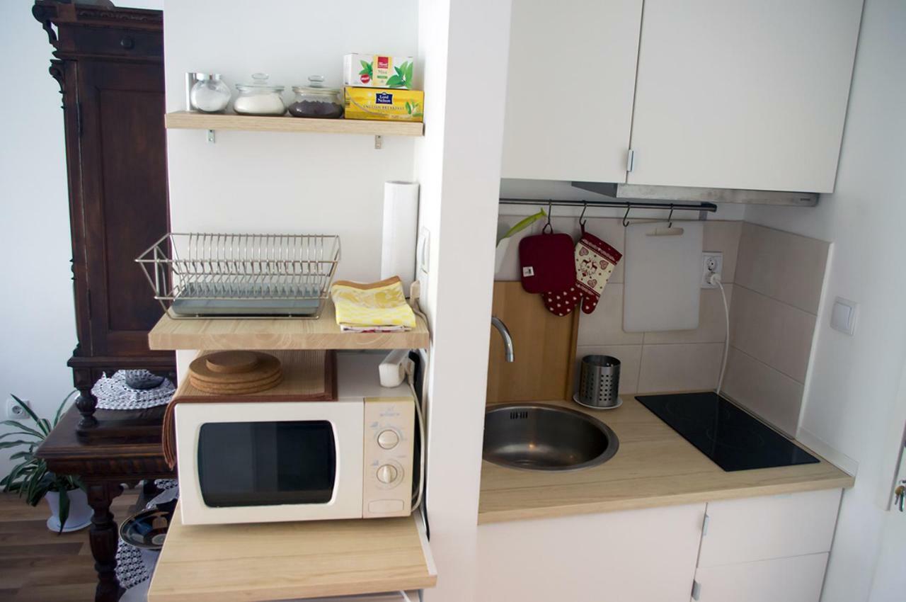 Meridian Apartment , 300M To Bus Terminal, Fast Wifi & Airport Transf Zagreb Eksteriør billede