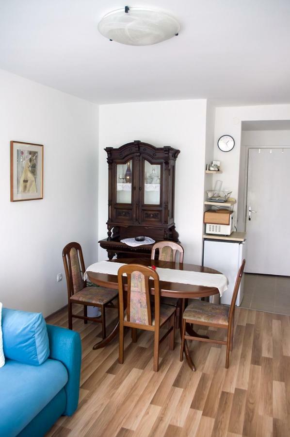 Meridian Apartment , 300M To Bus Terminal, Fast Wifi & Airport Transf Zagreb Eksteriør billede