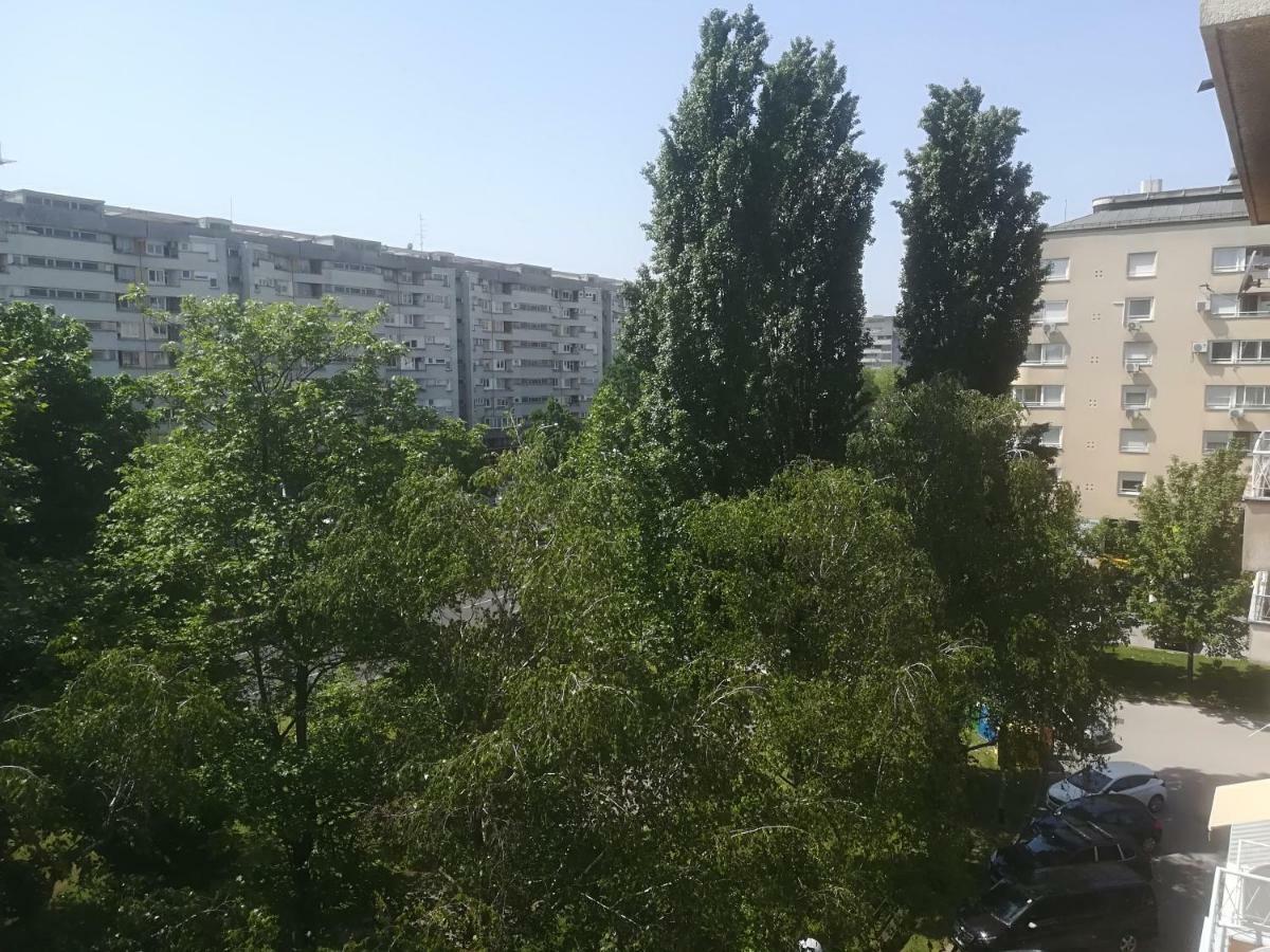 Meridian Apartment , 300M To Bus Terminal, Fast Wifi & Airport Transf Zagreb Eksteriør billede